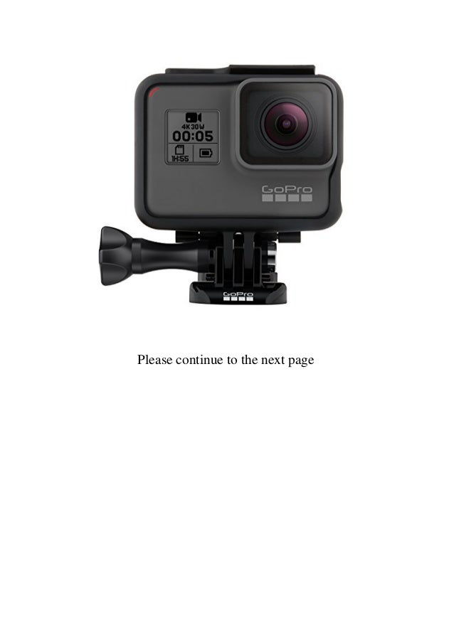 best price on gopro