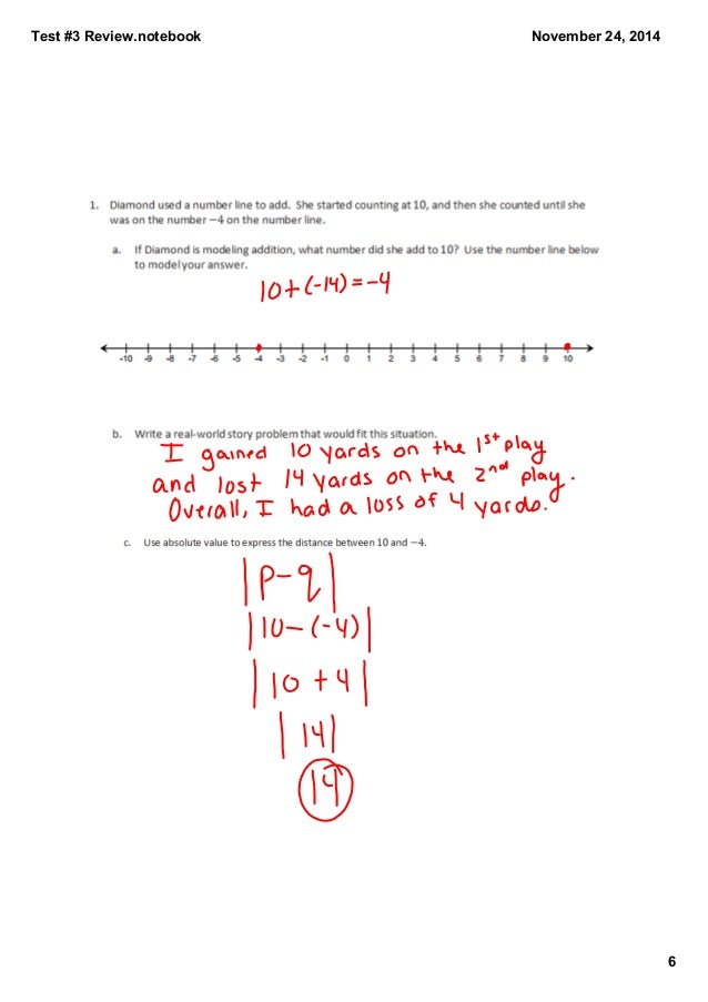 Unit 3 test science picture