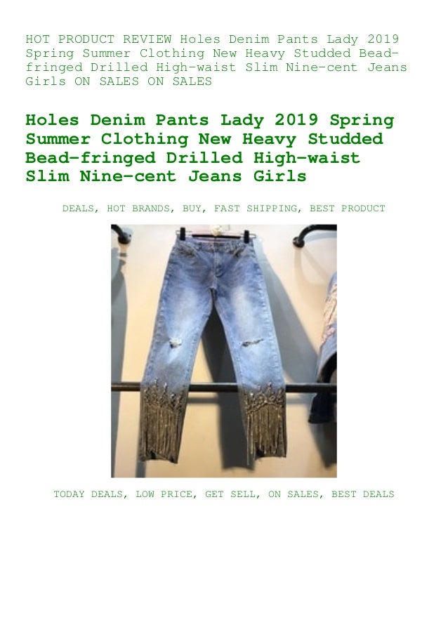 jeans for girls low price