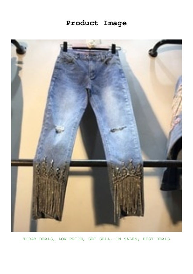 jeans for girls low price