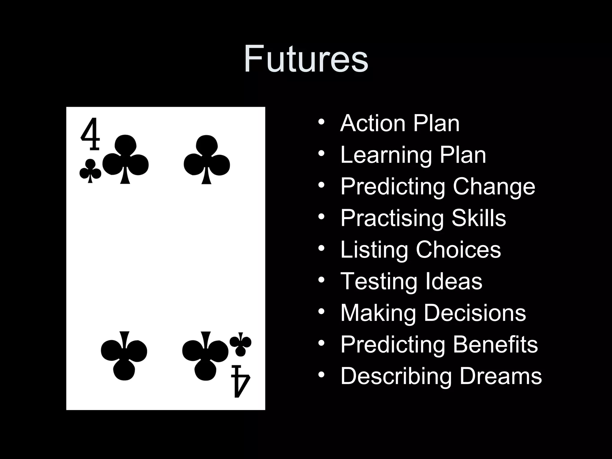 Active Reviewing Cycle: facts - feelings - findings - futures - freedom ...