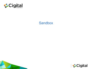 Sandbox
 