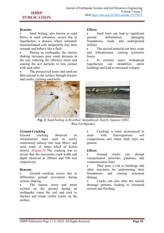 Reviewing Ground Behavior and Seismic Phenomena -Formatted Paper.pdf