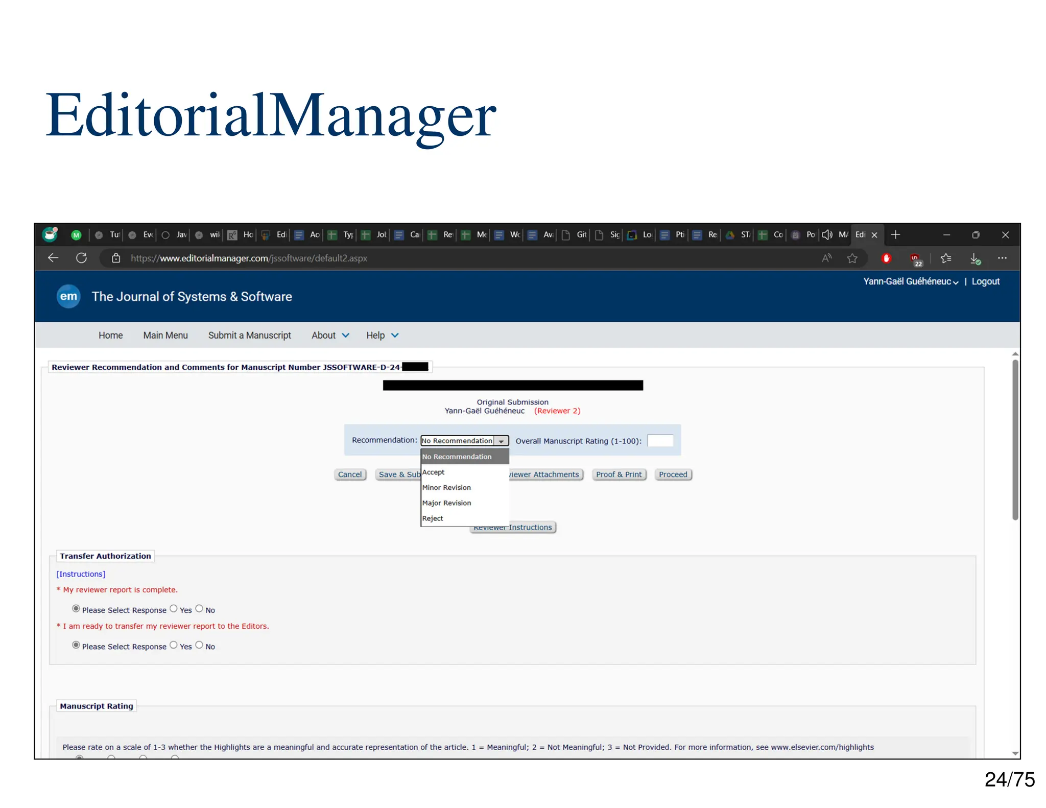 24/75
EditorialManager
 