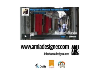 Reviewing the human centered design toolkit by IDEO.org