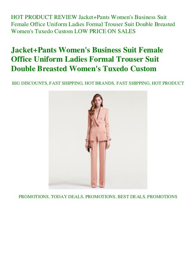 office trouser suits for ladies