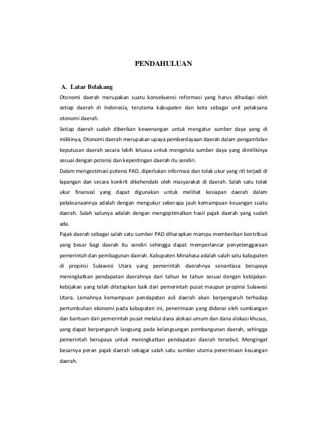 Review Jurnal Ekonomi Pembangunan Jurnal Indonesia