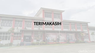 TERIMAKASIH
 