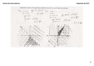 Review Ans Key.notebook   September 28, 2012




                                               3
 