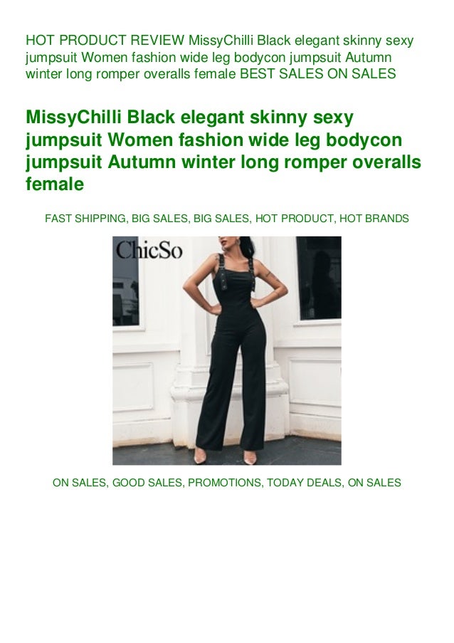 bodycon overalls