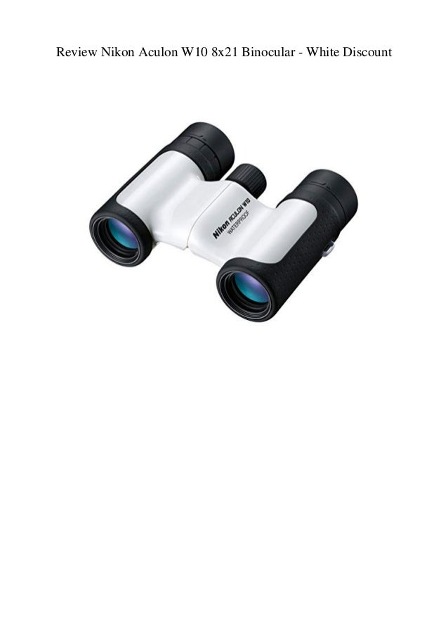 nikon aculon 8x21