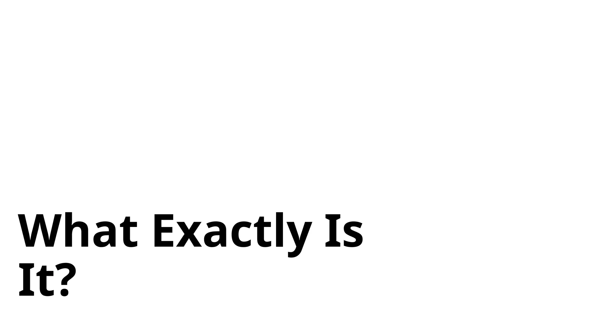 Comparison With Competitors of 1-Page Profit System