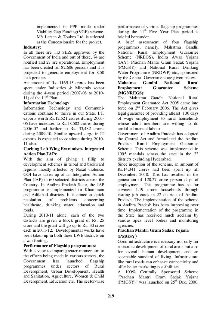 11th five year plan Meanwhile, the government of india, during the 11th 5-year plan, funded 11 centers of excellence (”upgrading and strengthening identified. 11th five year plan Meanwhile, the government of india, during the 11th 5-year plan, funded 11 centers of excellence (”upgrading and strengthening identified.