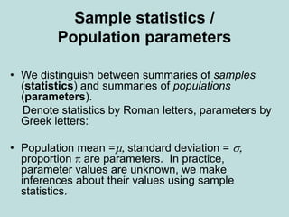 Review of Chapters 1-5.ppt