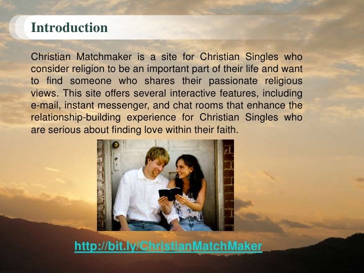 serious christian dating sites