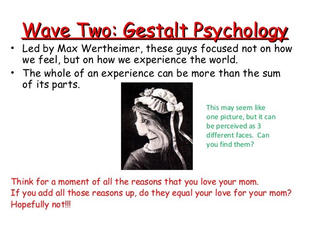 Ap Psych Review Ap Psych Review