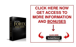 CLICK HERE NOW
GET ACCESS TO
MORE INFORMATION
AND BONUSES

 