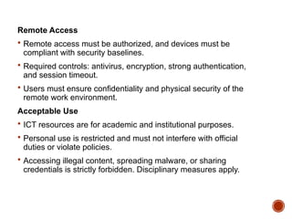 Review of Kyambogo University ICT Policy[1].pptx