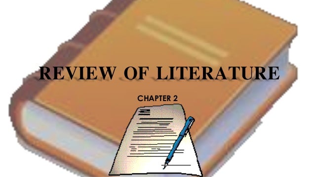 Literature review on dalit writers