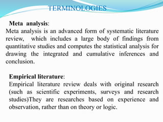 REVIEW OF LITERATURE.pptx