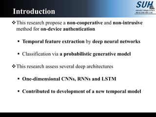 Recurrent neural networks for sequence learning and learning human ...