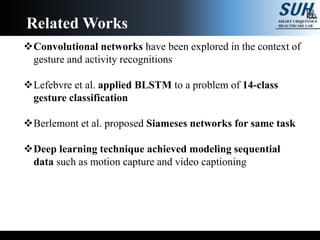Recurrent neural networks for sequence learning and learning human ...