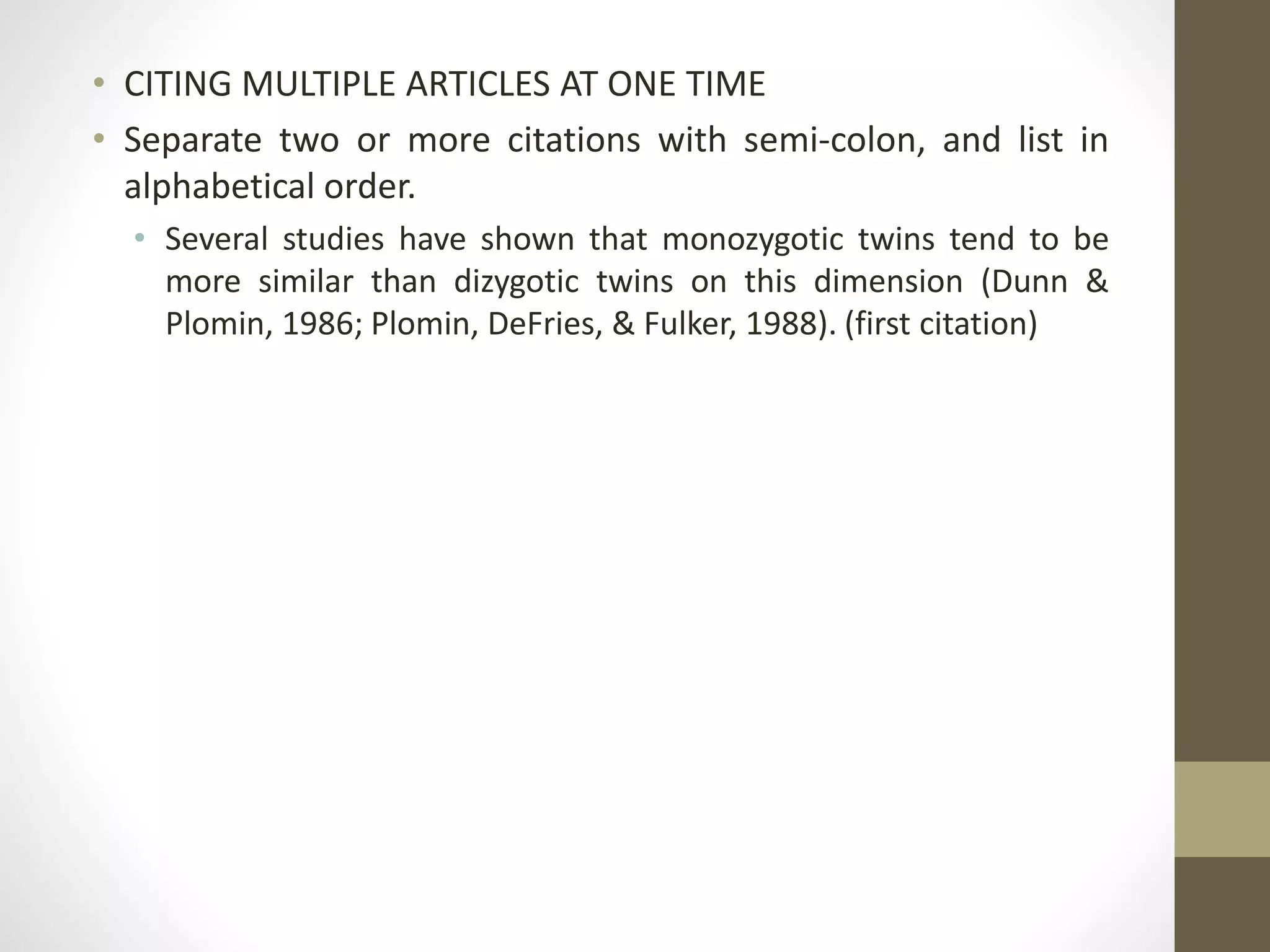 Review of related literature presentation | PPT