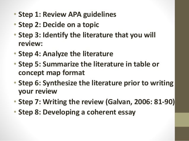 review of related literature and studies 8 essay A scholarly literature review is part of any final research study or report since it demonstrates that you are familiar with what other other while this kind of essay is called a literature review, it is not a review in the after reviewing the literature, what do. review of related literature and studies 8 essay A scholarly literature review is part of any final research study or report since it demonstrates that you are familiar with what other other while this kind of essay is called a literature review, it is not a review in the after reviewing the literature, what do.