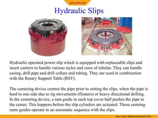 REVIEW OF RIG COMPONENTS DRILLING SYSTEM.pdf