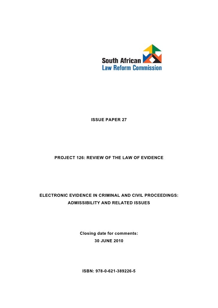 south african law of evidence south african law of evidence