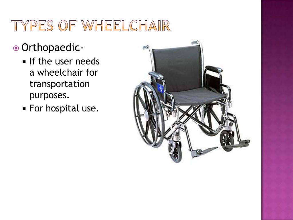 Review of on wheelchair assessment and prescription.