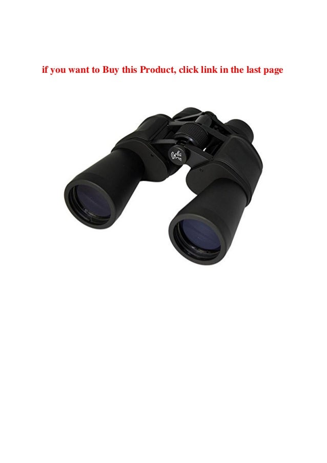 30x binoculars