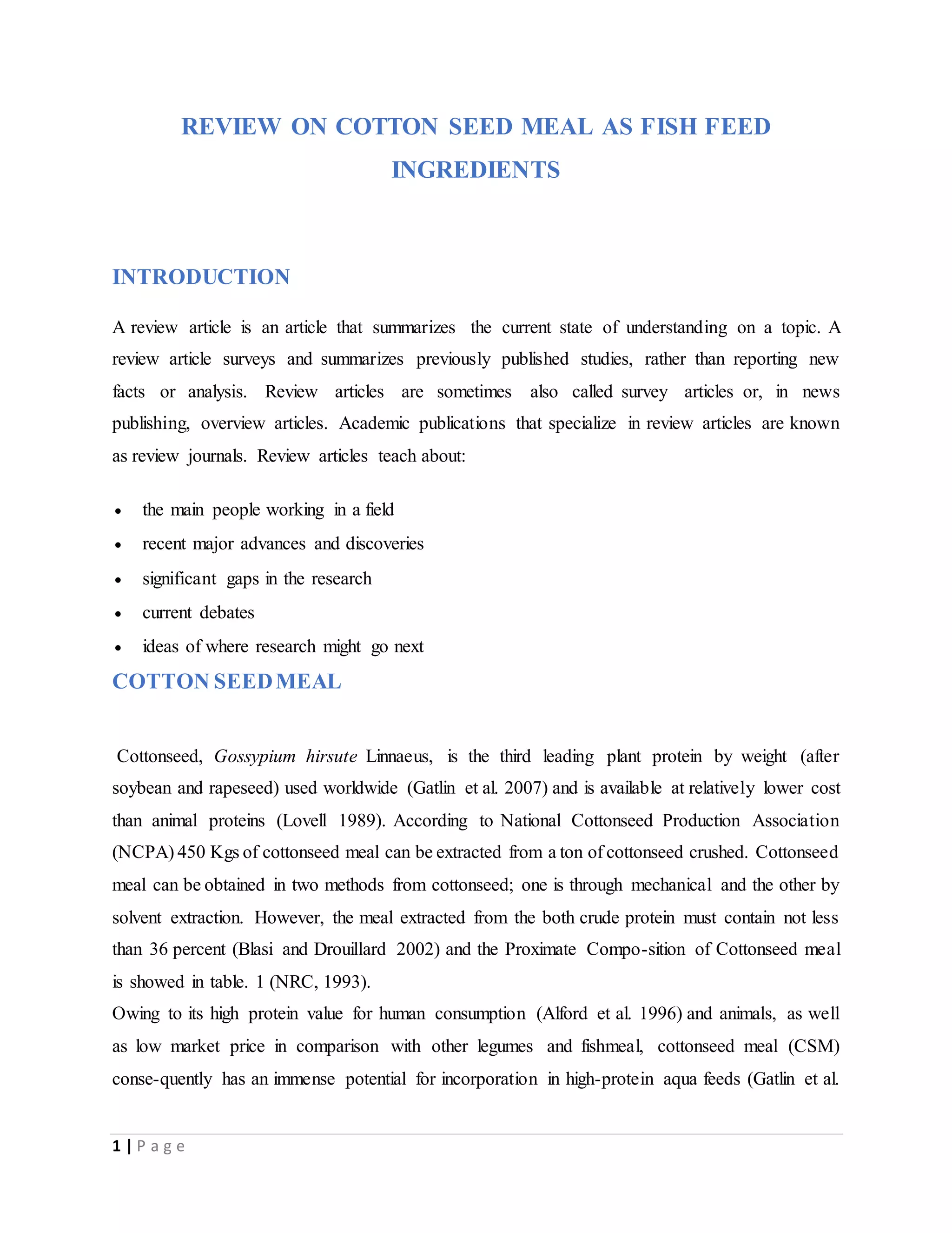 review-on-cotton-seed-meal-as-fish-feed-ingredients-docx