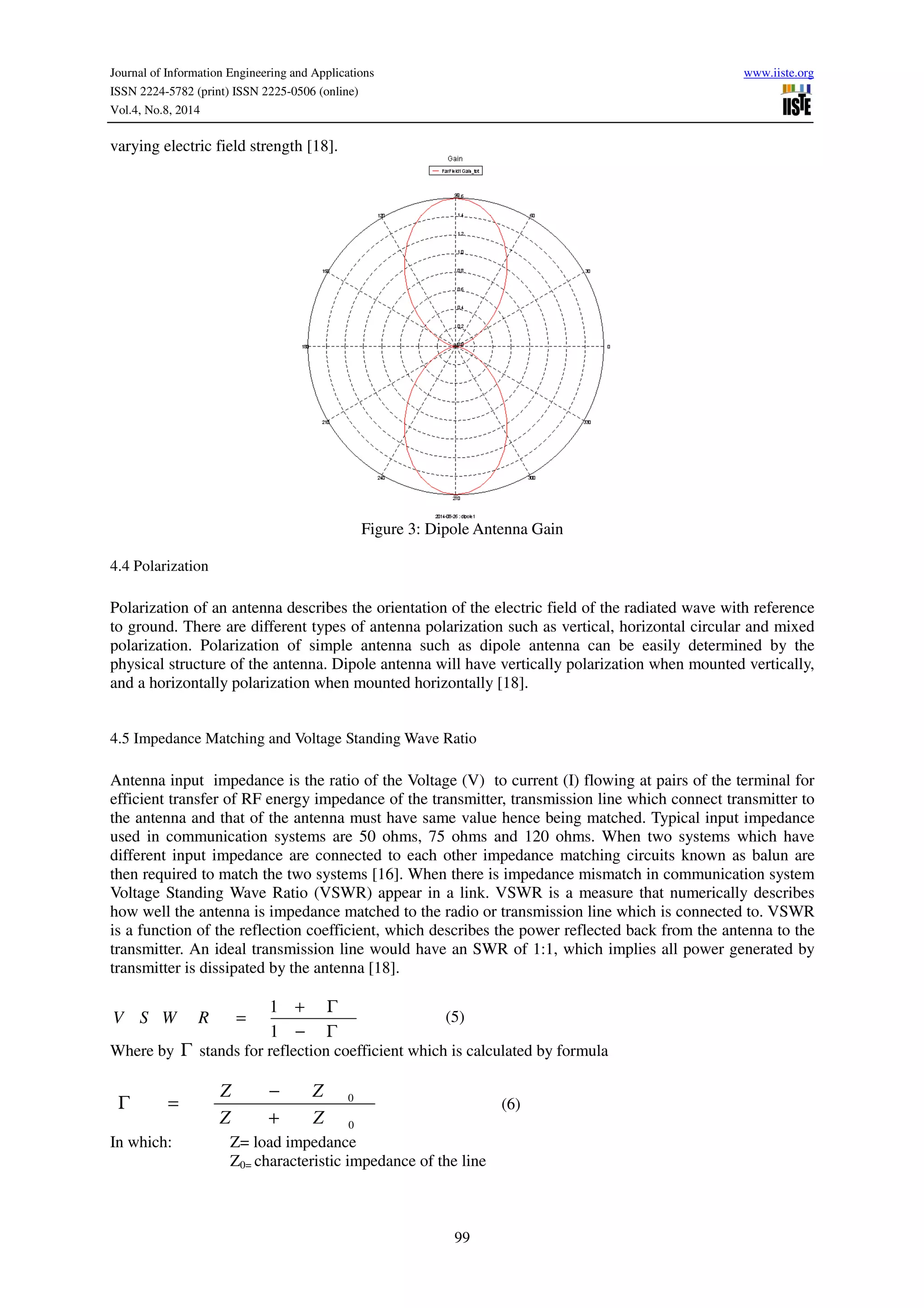 Review on electromagnetic interference and compatibility | PDF