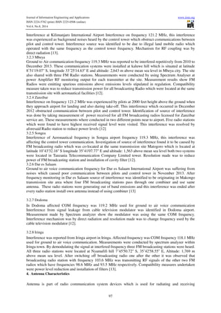 Review on electromagnetic interference and compatibility | PDF