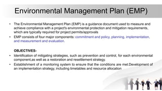 Empr Examples REVIEW ON ENVIRONMENTAL IMPACT ASSESSMENT FOR CHENNAI METRO RAIL PHASE ...