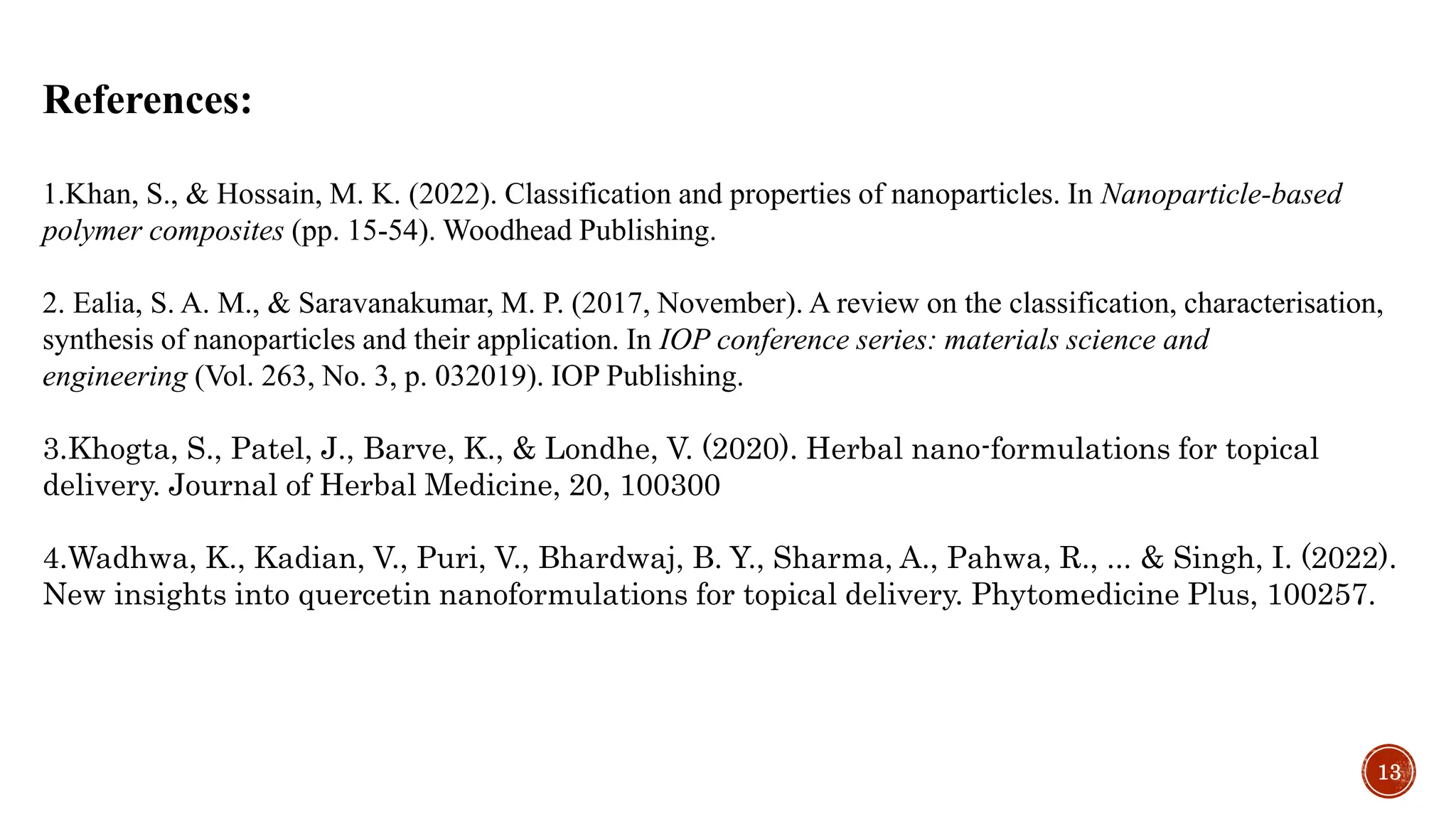 Review on Herbal Nanoformulation for Topical Drug Delivery System.pptx