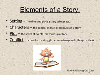 Review on the Parts of a Story abcd.pptx