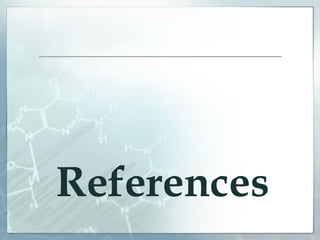 References
 