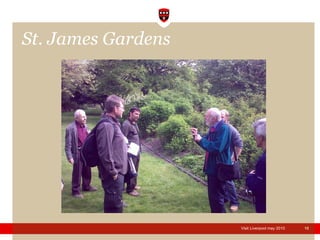 St. James Gardens 