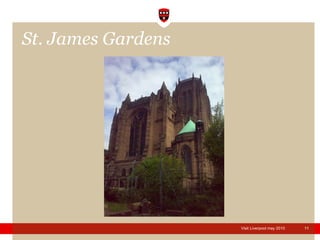 St. James Gardens 