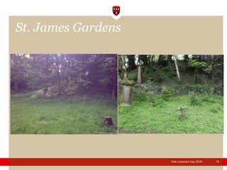 St. James Gardens 