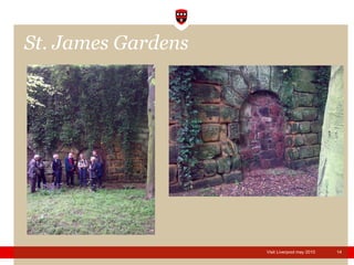 St. James Gardens 