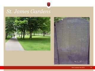 St. James Gardens 