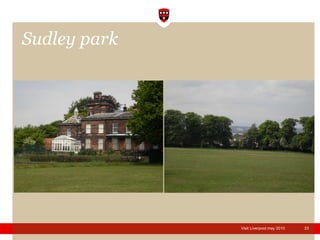 Sudley park 