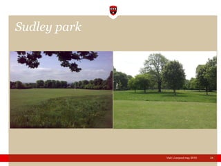 Sudley park 