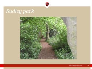 Sudley park 