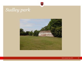 Sudley park 