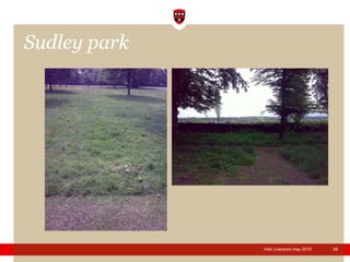 Sudley park 