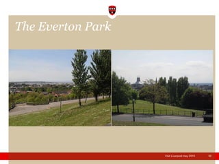 The Everton Park 